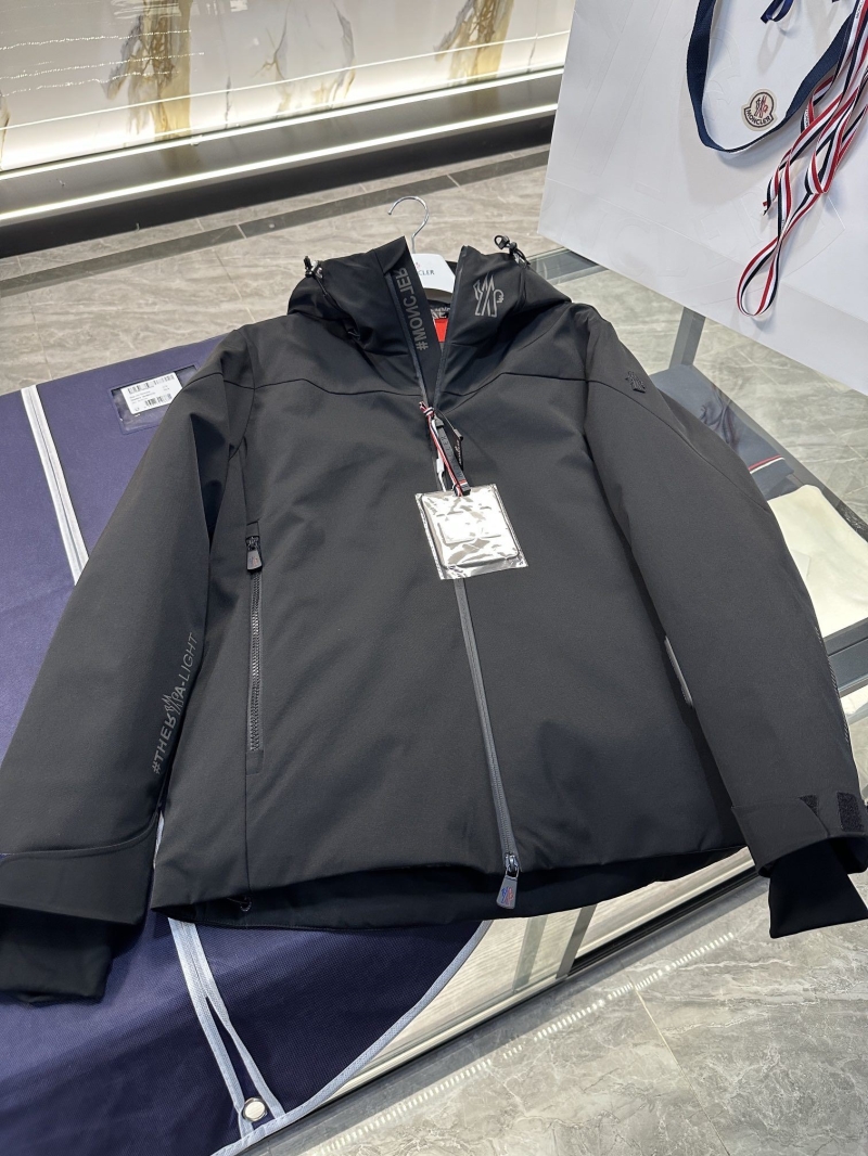 Balenciaga Down Coat